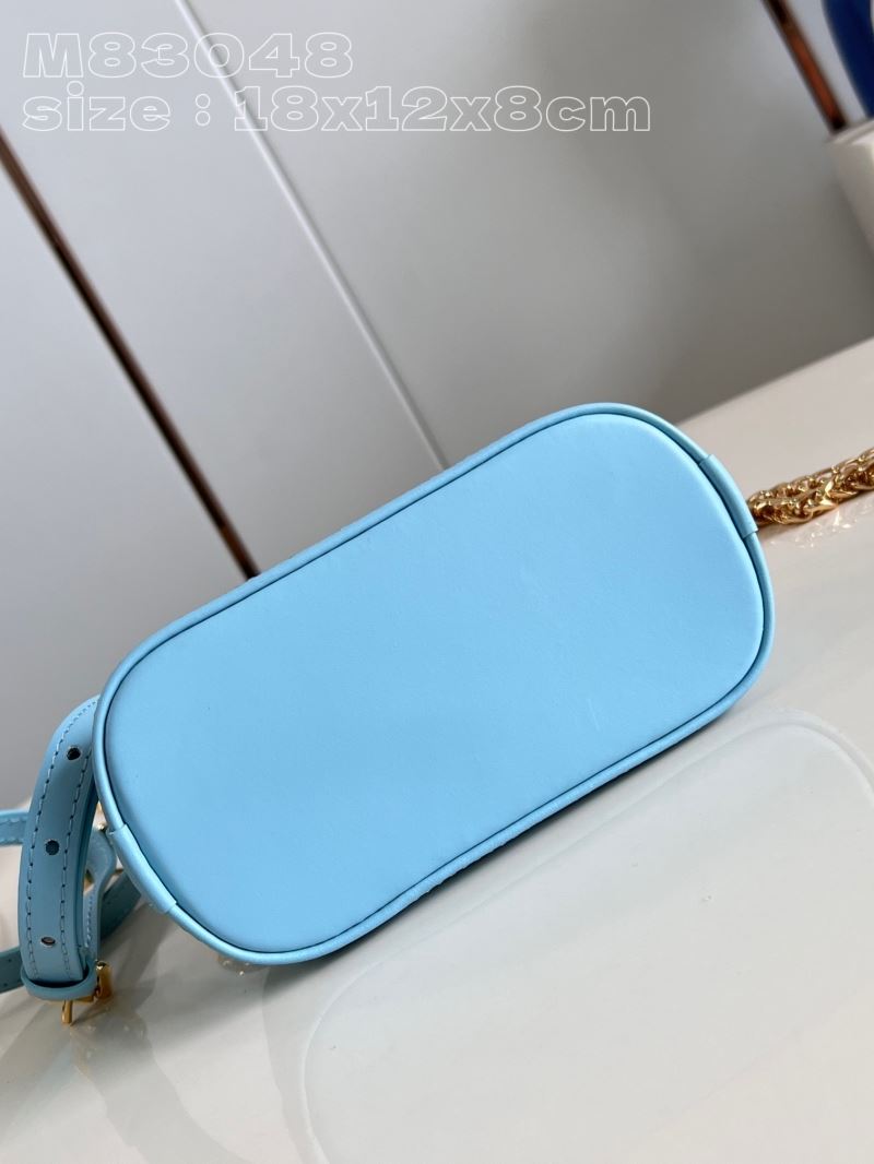 Louis Vuitton Top Handle Bags